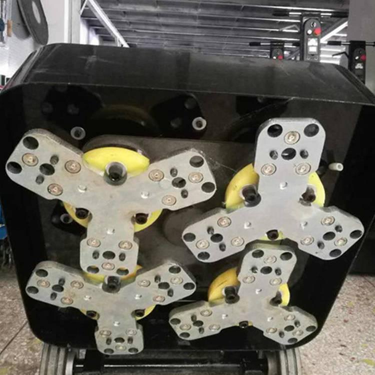 中拓地面研磨机和配套吸尘器 高速电动圆盘式研磨机 涂料油墨卧式砂磨机