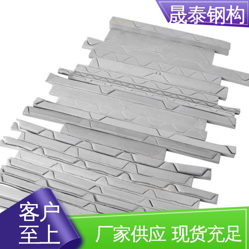 来图定制 彩钢瓦760/820泡沫堵头 钢结构工程屋脊檐口密封胶条