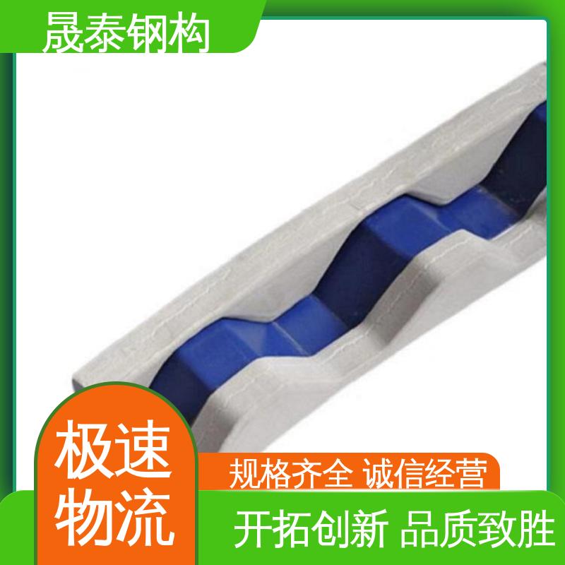 晟泰 耐老化 PEF加密材型 大量现货 金属屋面泡沫堵头