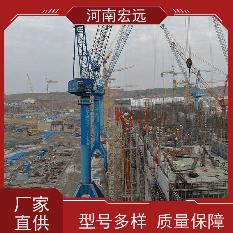 河南宏远 自平衡架桥机出租 一站式服务 通用性强