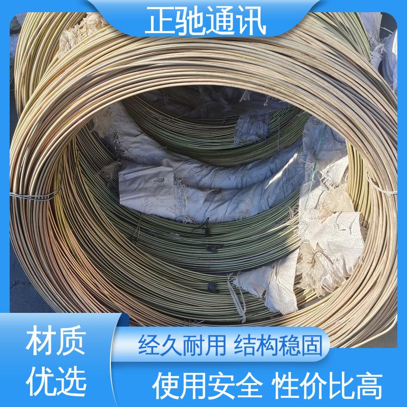 正驰通讯 白铁丝 工艺成熟 质量可信 物流配送 发货快