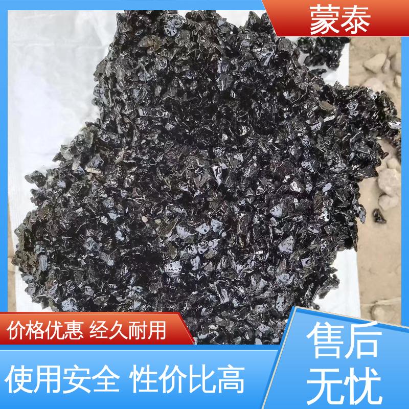 实用性强 维护成本低 冷拌混凝土 使用安全 性价比高 
