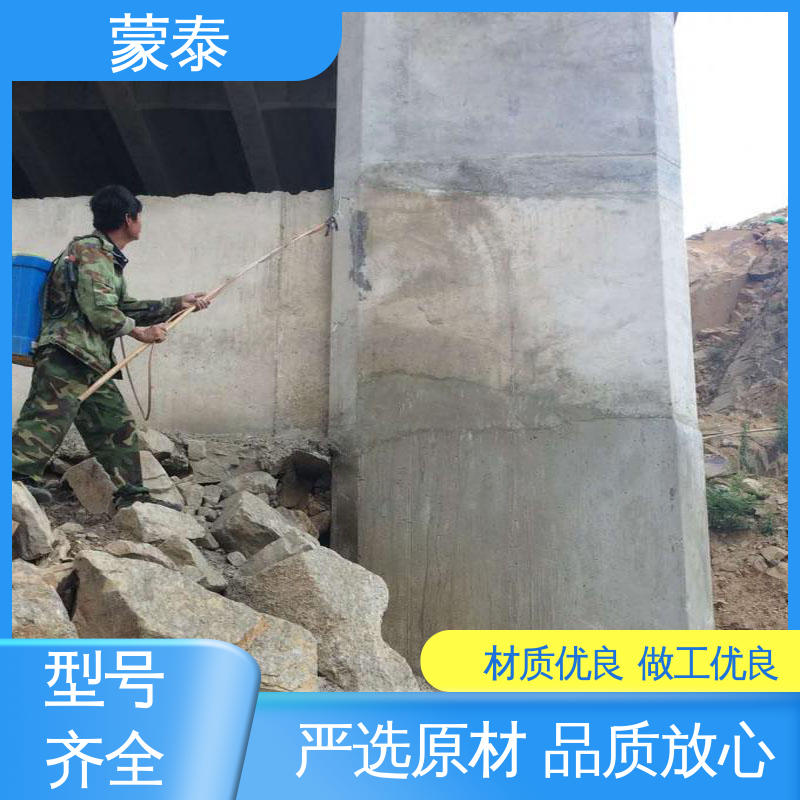  水泥地面破损修补胶 耐酸 施工方便 严选原材 品质放心