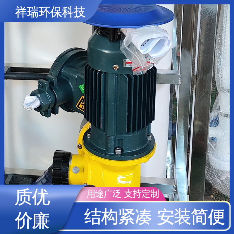 米德瑞 GM型 抽水泵 操作安全 密封性好 计量输送准确率高