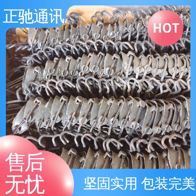 正驰通讯 热镀铁丝 建筑电力专用 防水防潮 抗热防冻 物流配送 发货快