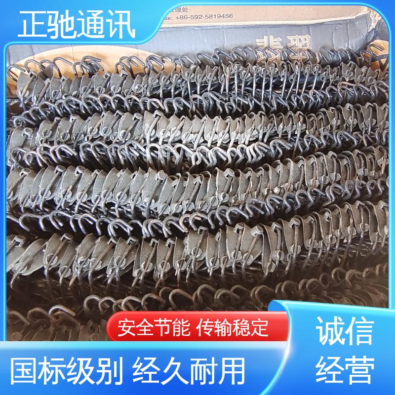 正驰通讯 4.0铁丝 工艺成熟 质量可信 物流配送 发货快