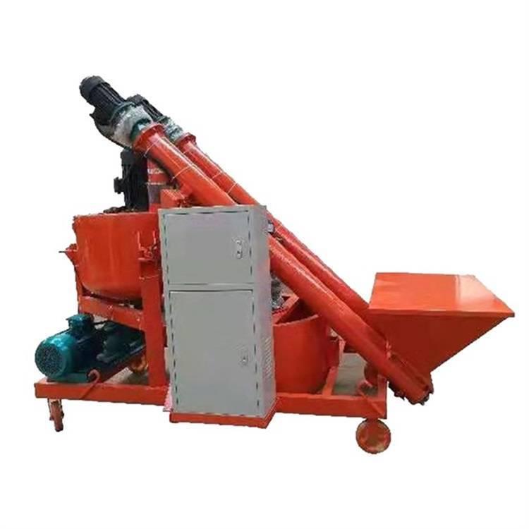 中拓智能灌浆台车 移动式智能灌浆台车 铁路桥梁智能灌浆台车