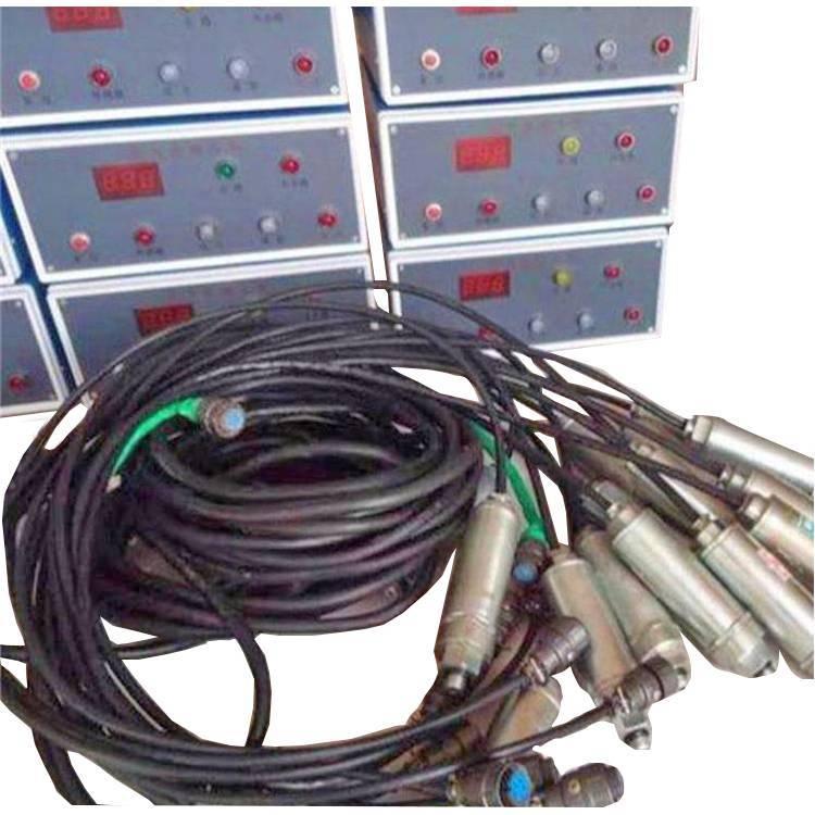 中拓单体支柱检测仪 矿用单体支柱检测仪 便携式单体支柱检测仪