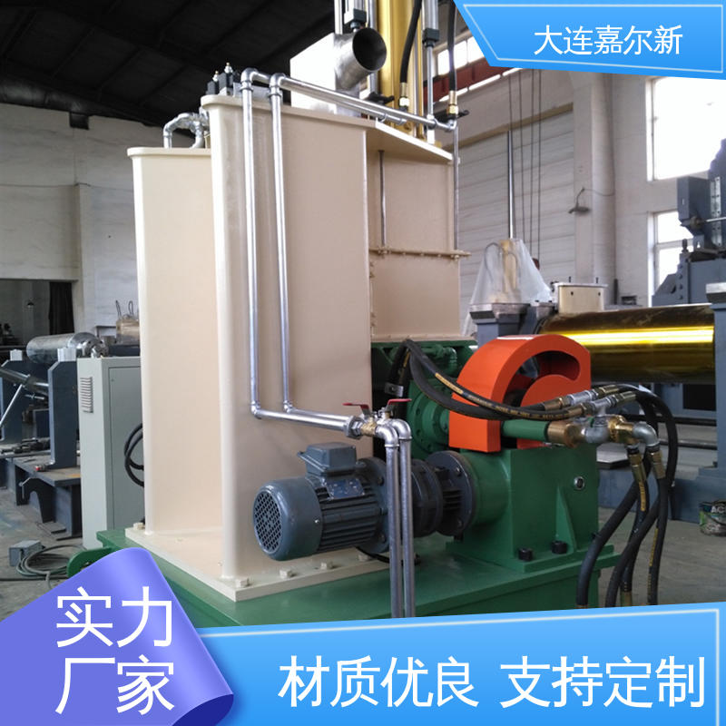 嘉尔新 药膏密炼机 性能稳定 坚固耐用 应用范围广