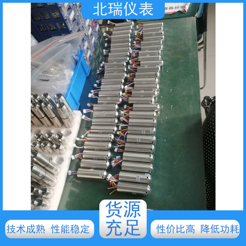 北瑞仪表 体积小 结构紧凑 无摩擦不易卡死 物流配送 发货快 河道水位计