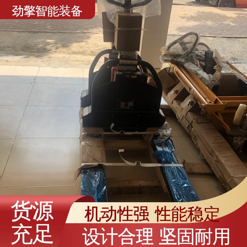 南 宁合力 叉车售后 手柄灵活 易于操控 机动性强