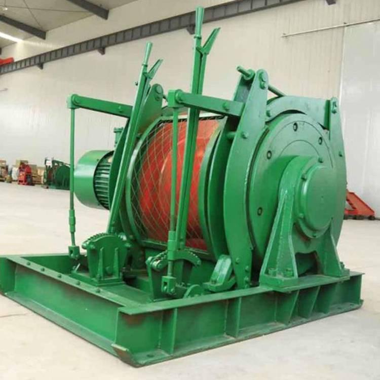 JD-25调度绞车 煤矿井下用调度绞 地面用调度绞车