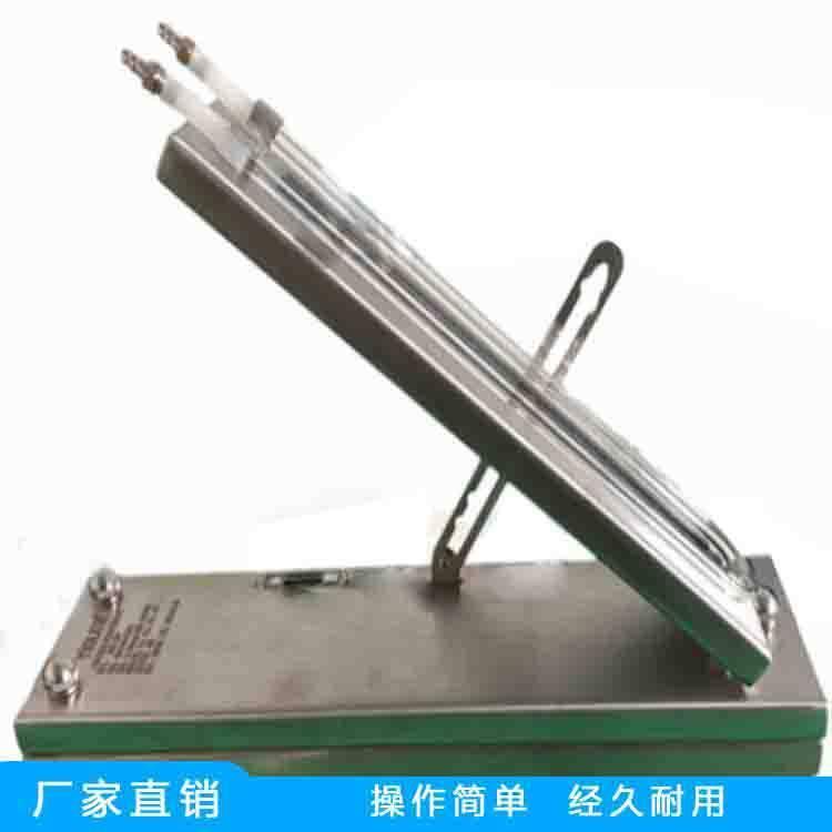中拓U形倾斜式压差计 AFJ-150型压差计 矿用倾斜压差计