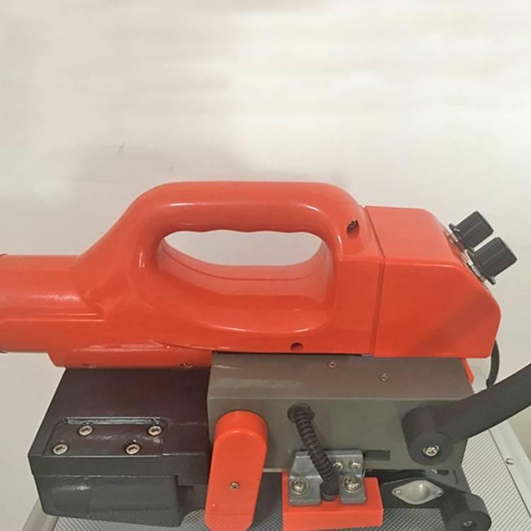 中拓 防渗膜热熔 大功率全自动 隧道防水板焊接机 HH615