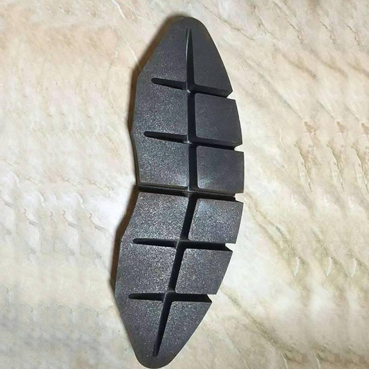 中拓制动器供应闸瓦 铁路车辆摩擦片停车制动器设备