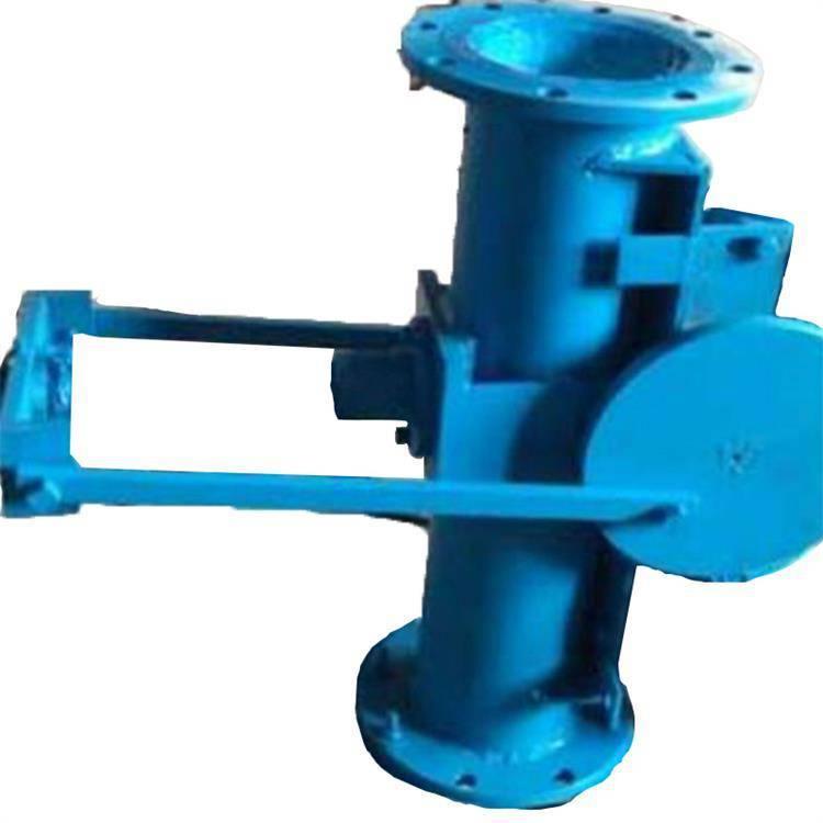 中拓 小型 全自动管道 矿浆取样机 QYJ-6.32