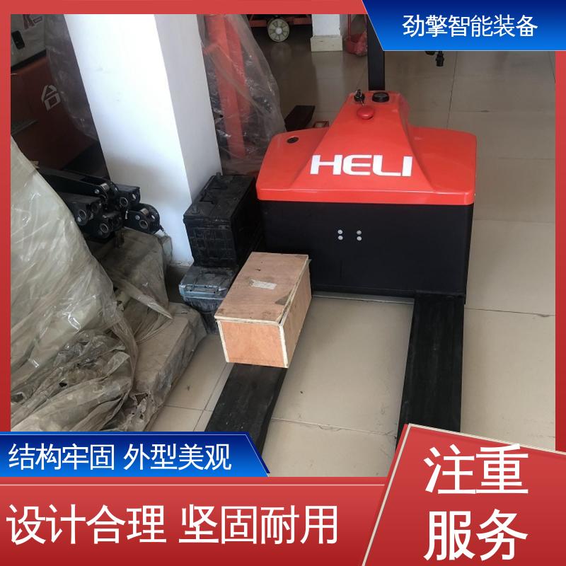 南 宁合力 叉车回收 仓库用 减震效果好 稳定升降