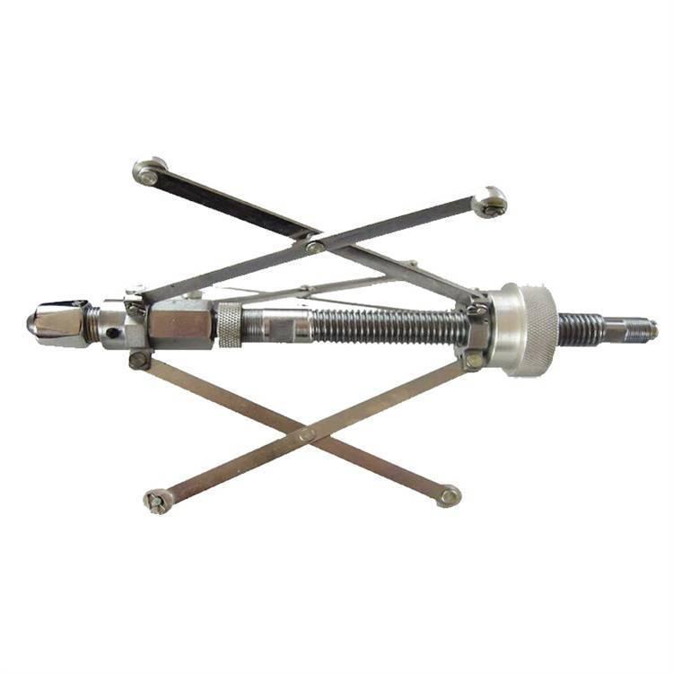 中拓 小孔中型 *** 内壁喷涂机 NKP-3