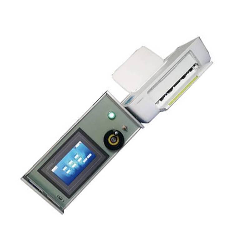 中拓甲烷测定器检定仪装置 光干涉式甲烷测定器 双量程甲烷测定器
