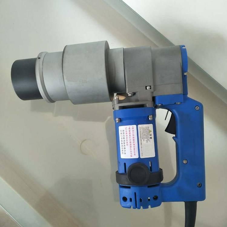 中拓 扭剪型电动扳手 扭剪型高强螺栓 电动扭剪扳手