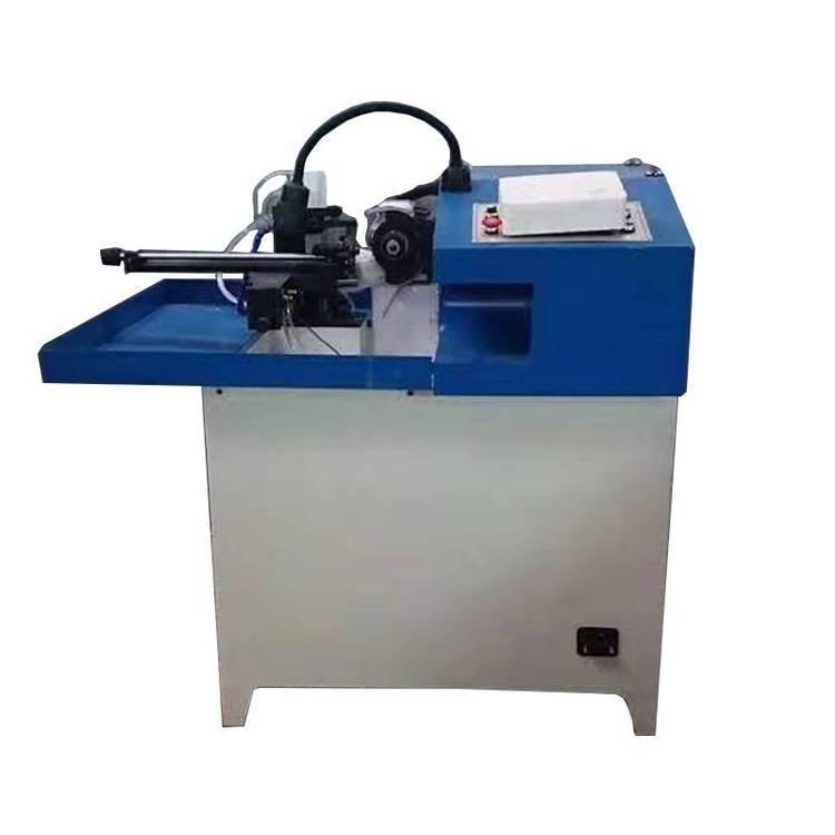 磨齿机 中拓带锯条磨齿机 小型数控磨齿机