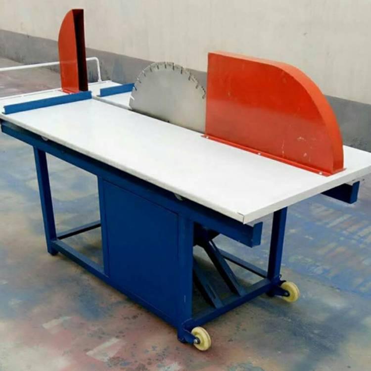 切砖机特点 台式电动切砖机 多种类型电动切砖机