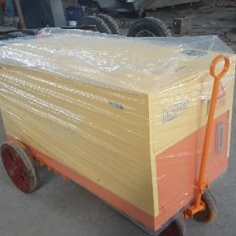 中拓 顶管注浆泵 桥梁注浆机 工程用高压注浆设备