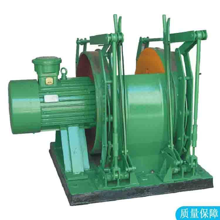 JZ-10/800凿井绞车技术参数 金属矿竖井凿井绞车 JZ-10/800矿用绞车