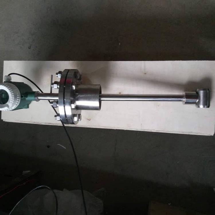 中拓插入式涡街流量计 DN700插入式涡街流量计 DN1000涡街流量计