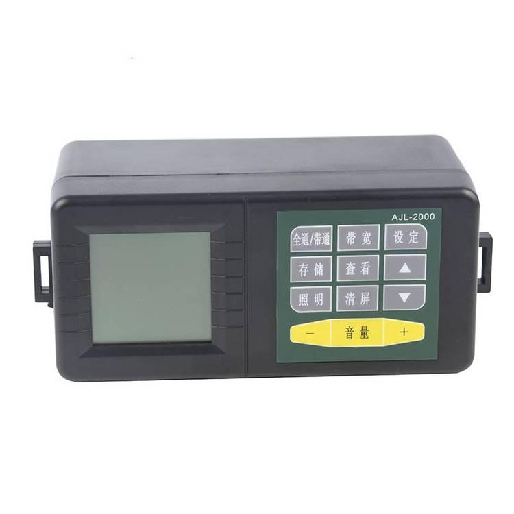 厂家水管漏水探测仪 地下管道水管检测仪 供水管道漏点探测仪