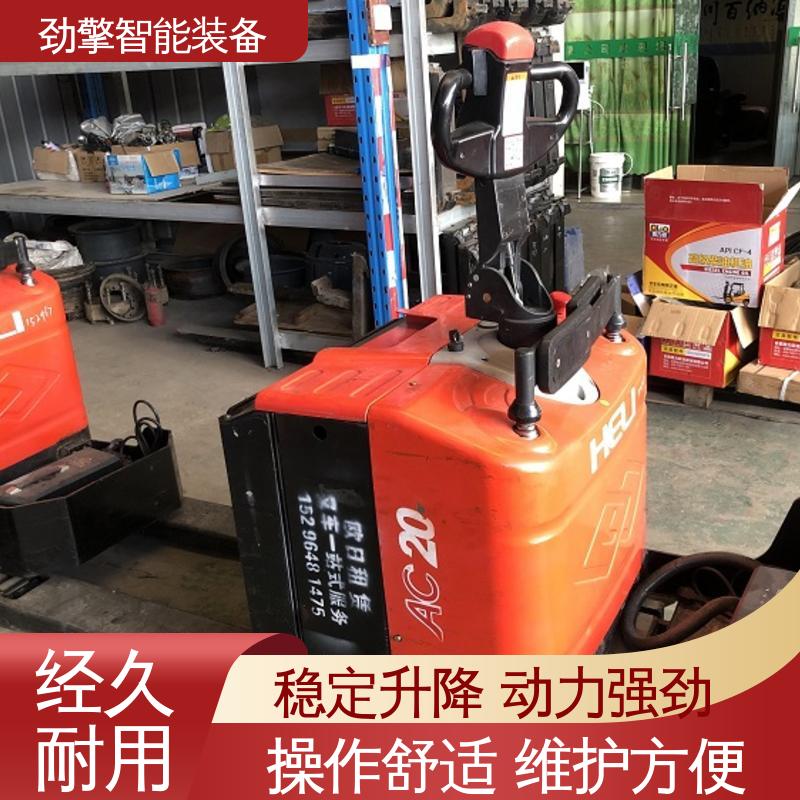 南 宁合力 电动托盘搬运车 变速箱配件 新款上市 稳定升降