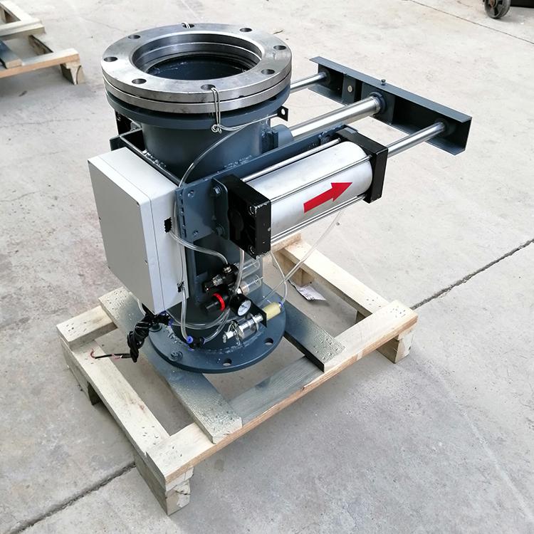 中拓 生石灰管道取样机械 小型矿浆取样机 矿用矿浆取样器