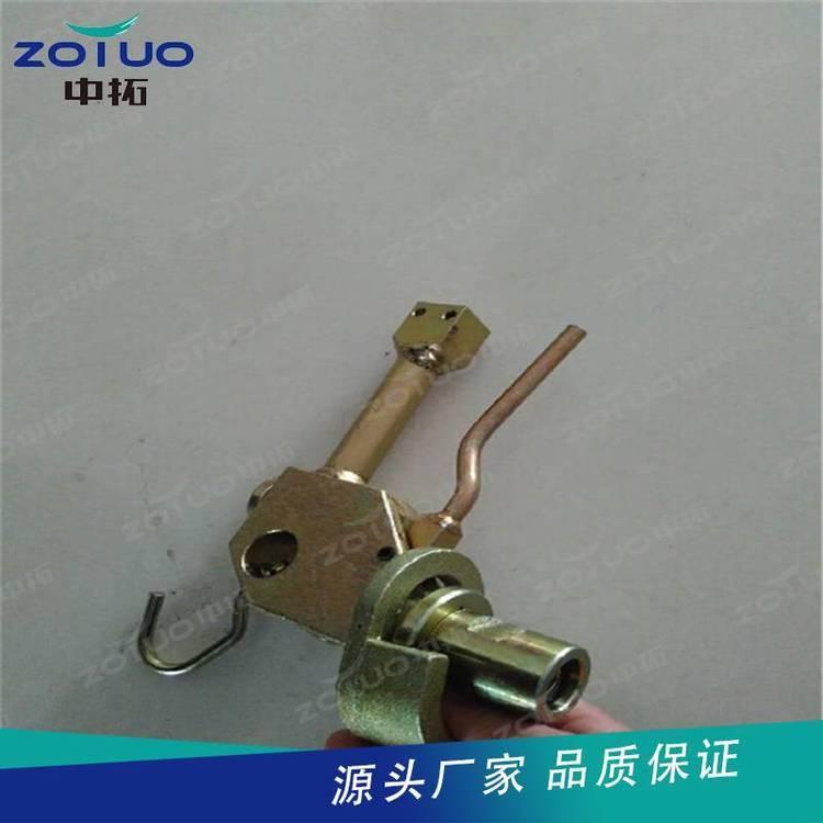 注液枪 单体液压支柱配套注液枪 矿用DZ-Q1型注液枪
