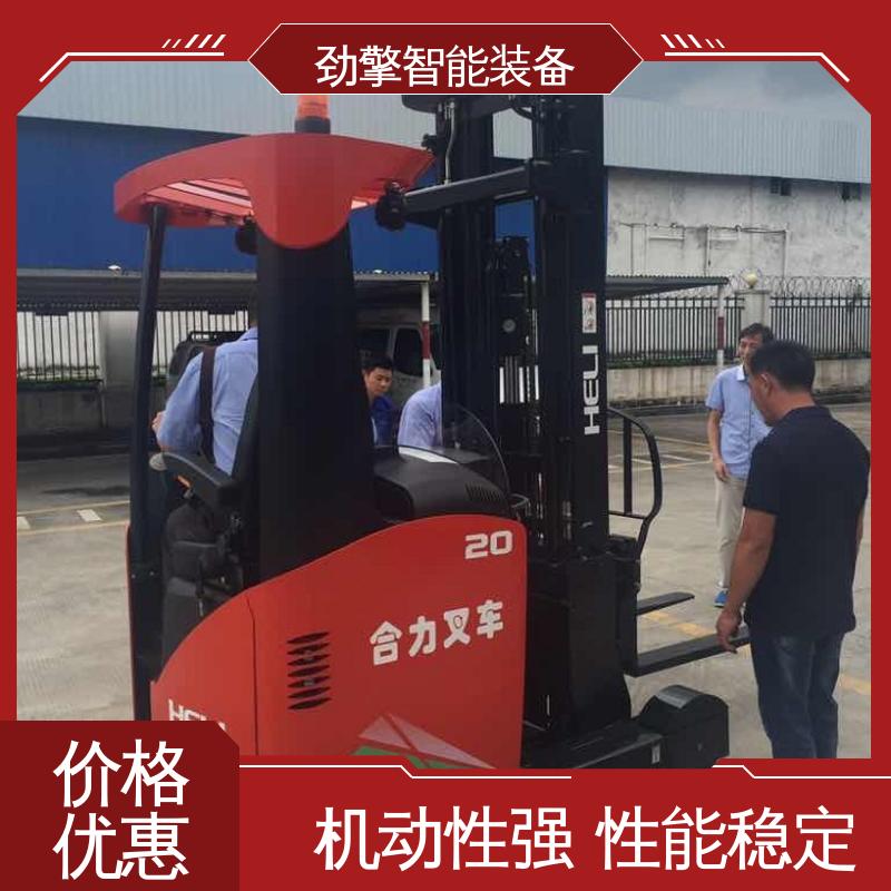 合力 电动托盘堆垛车 发动机配件 CDD16 维护方便