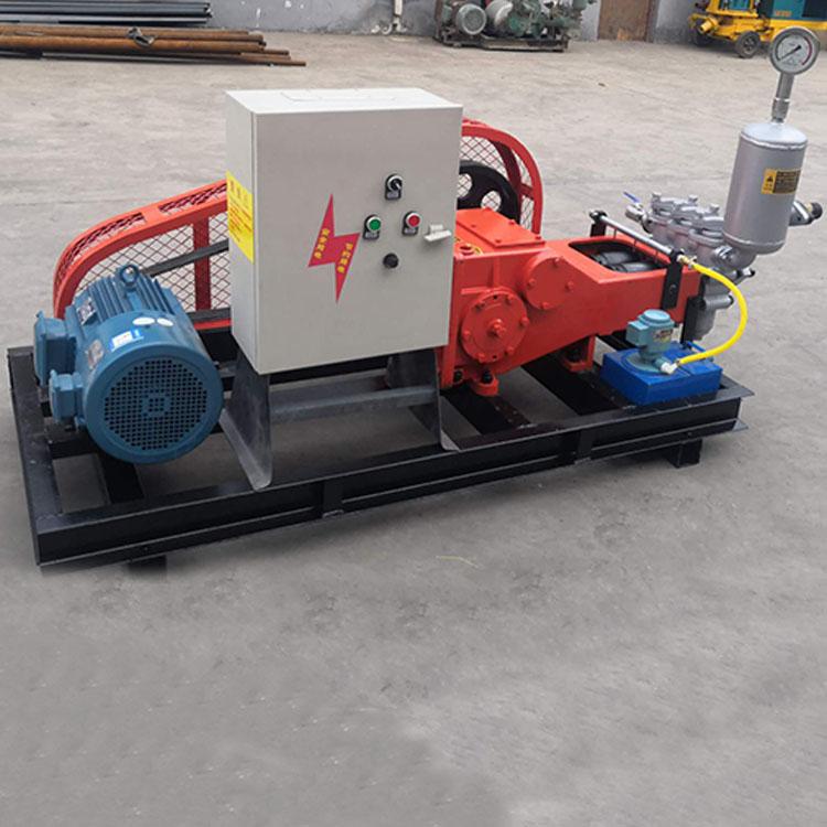 中拓 高压注浆泵 低压水泥浆灌注设备 多种旋喷注浆机