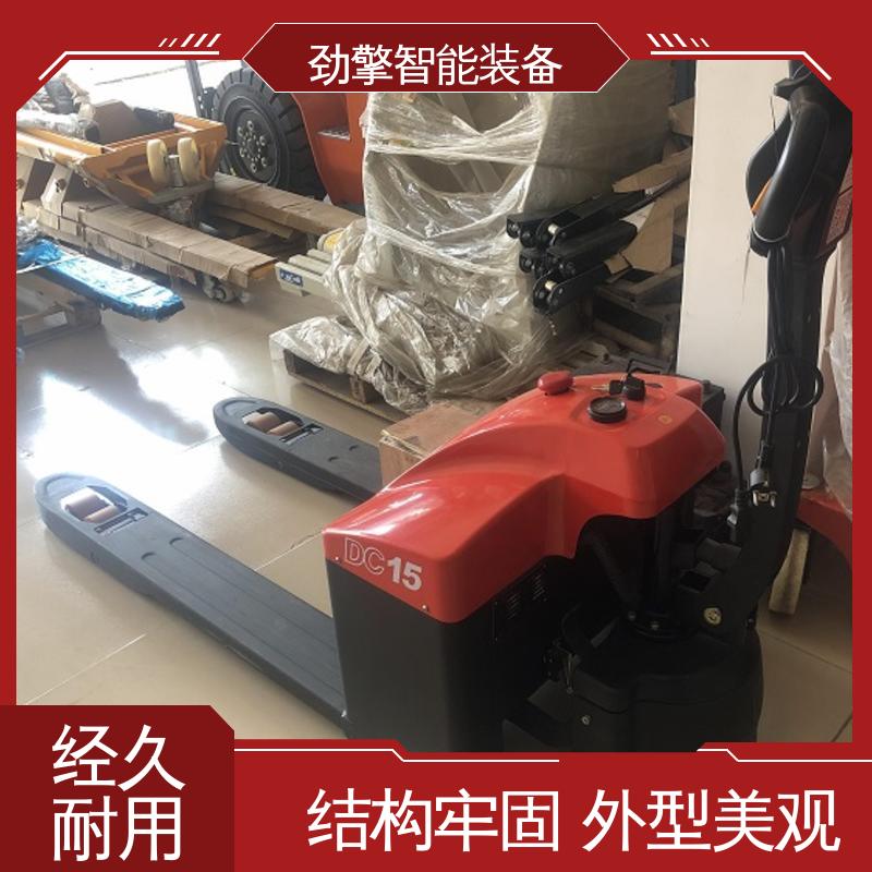 南 宁合力 叉车销售 符合国家环保要求 维护方便