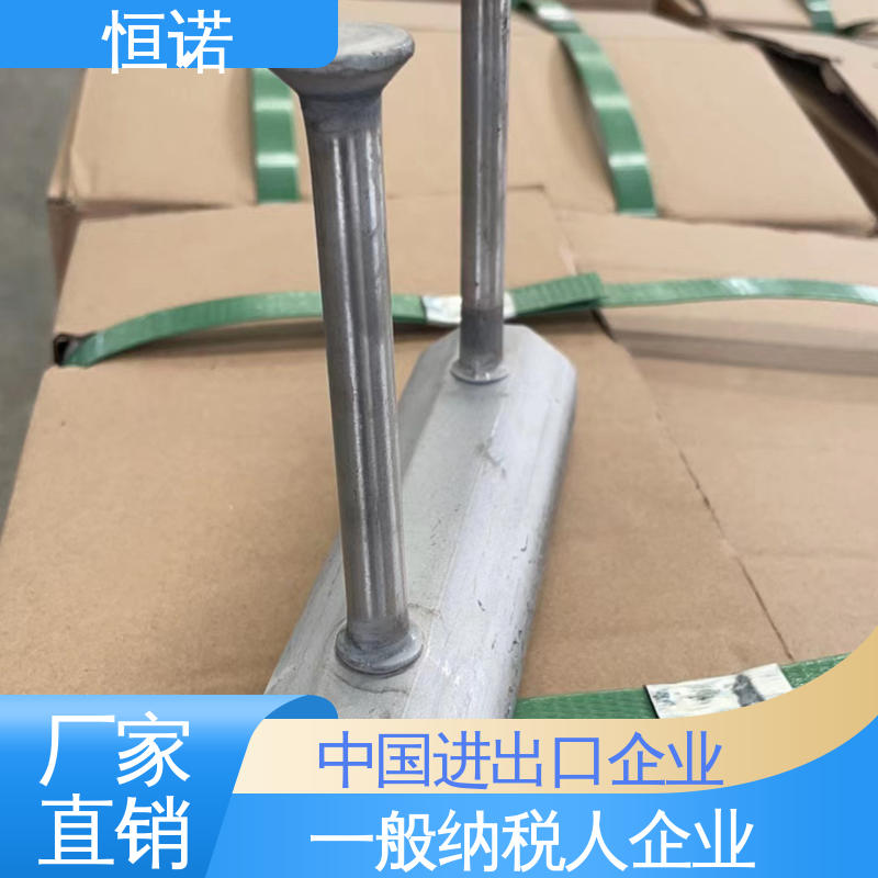 来图加工 装置便捷 地铁V型哈芬槽 源头工厂 恒诺