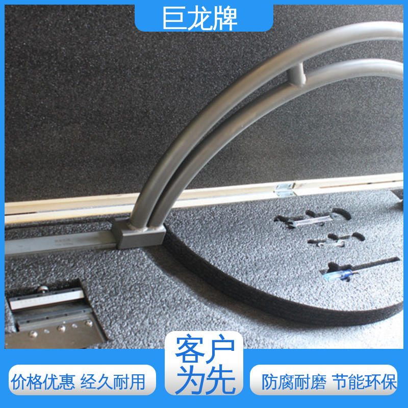 巨龙牌 轮径测量仪厂家 不易变形 多规格可选 库存充足