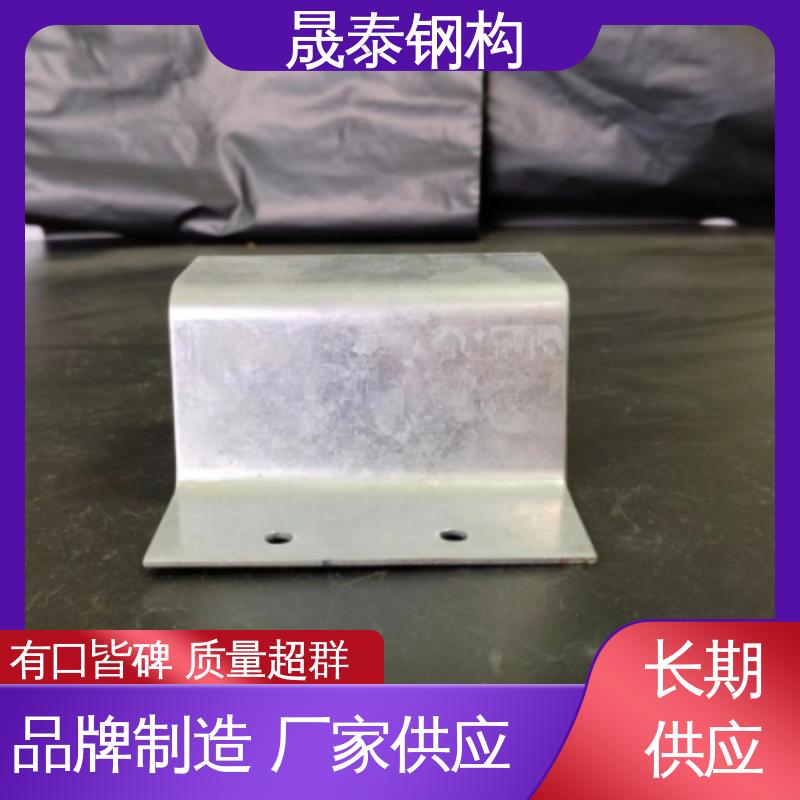 加宽加厚 批量定制 几字檩条型钢防腐耐磨 晟泰