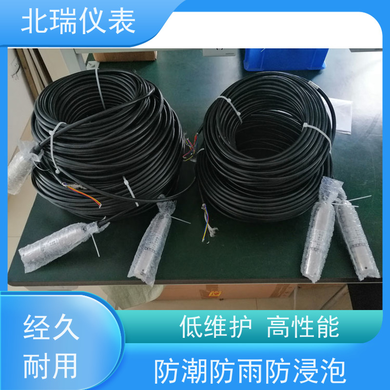 北瑞仪表 模拟量渗压计 体积小重量轻 安装维护方便 