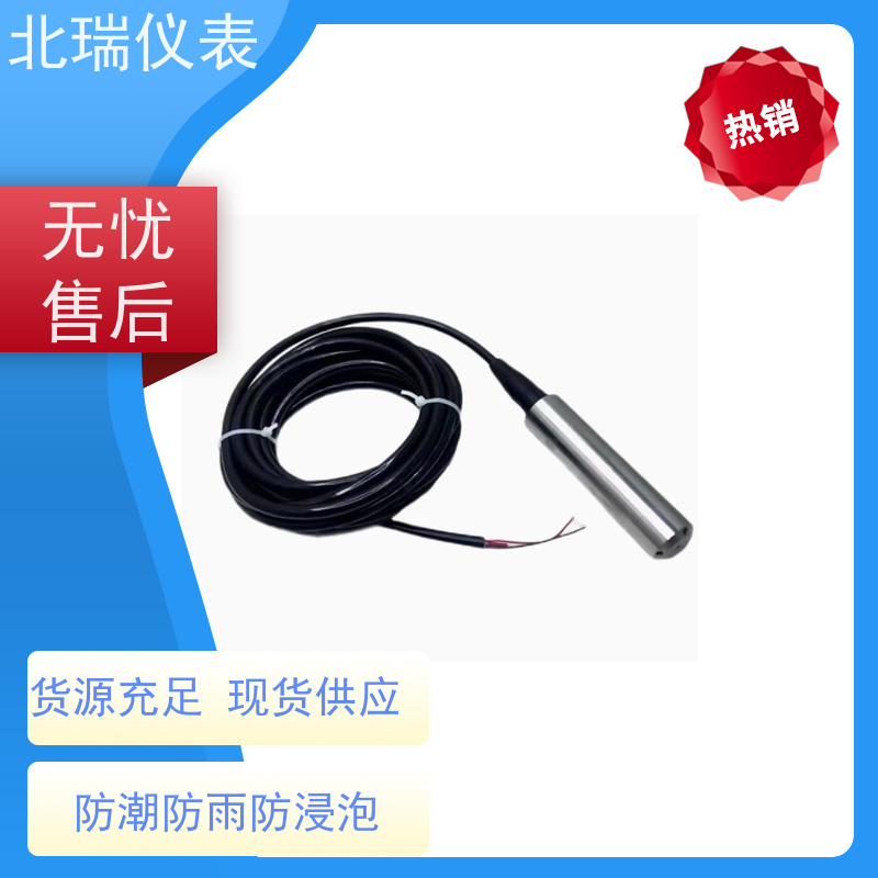 北瑞仪表 测量标准 体积小 高灵敏度高精度 严选原材 品质放心