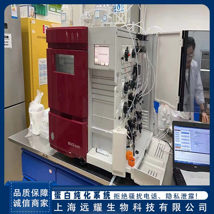 GE 二手avant蛋白纯化系统 性能稳定 噪音低 耐腐蚀 抗氧化