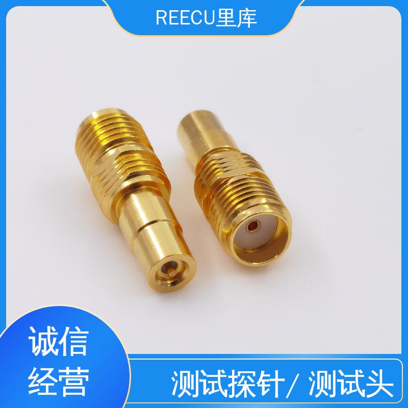 REECU 测试探针 聚合物内阻检测仪探头 诚信经营 口碑良好