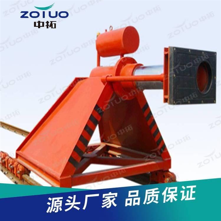 ***挡车器功能 列车挡车器参数 挡车器供应厂家