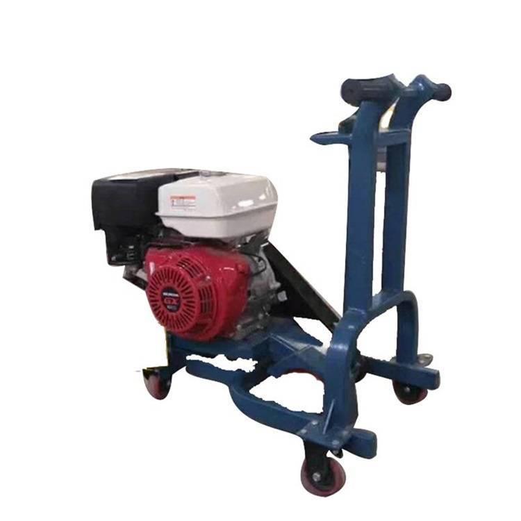 中拓 修补 道路手推式 路面开槽机 ZTKC