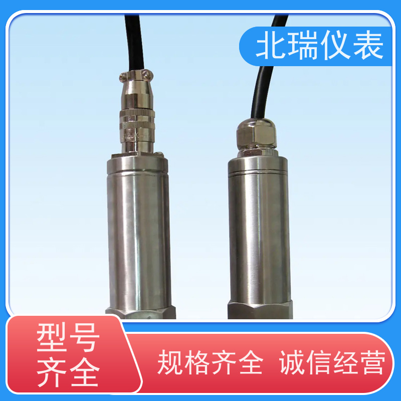 北瑞仪表 高温压力变送器 防水型 精度等级高 厂家供应 售后无忧