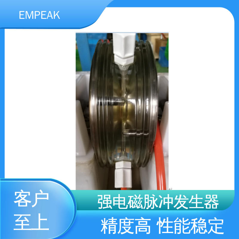 EMPEAK 有界波模拟器 双路充电电源 检测精准 性能稳定