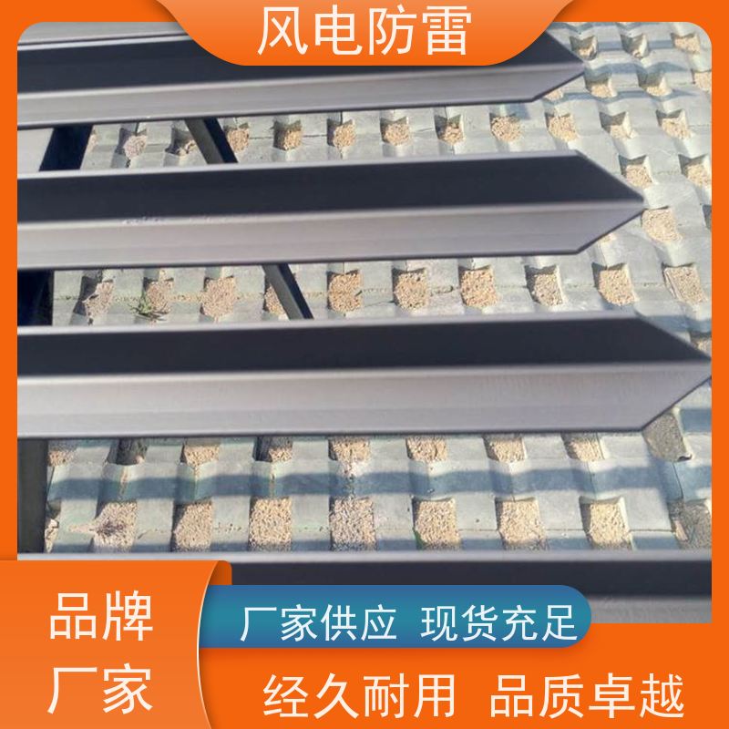 风电防雷 复合防腐接地线 货源充足 做工细致 包送到工地 一站式配送