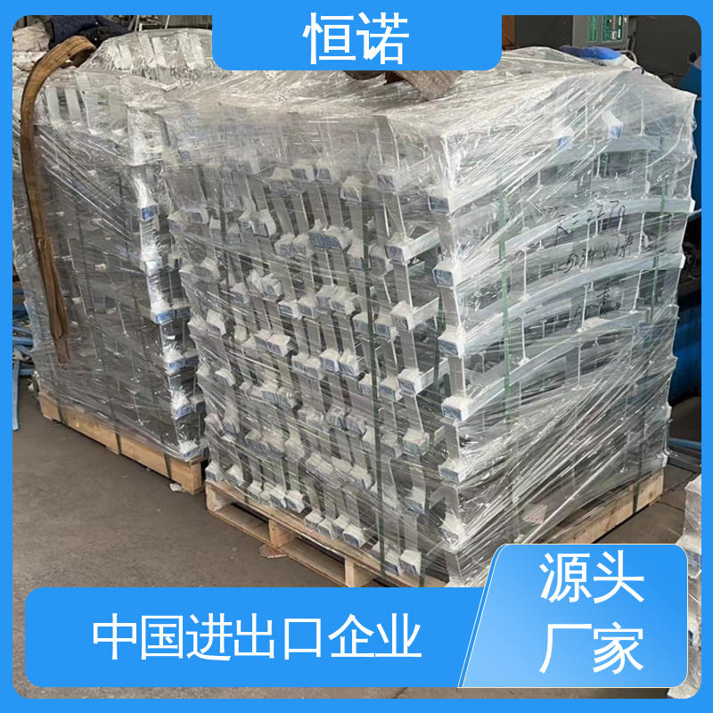 恒诺 牢固耐用光滑无毛刺 预埋槽钢 来图加工支持定做 厂家供应
