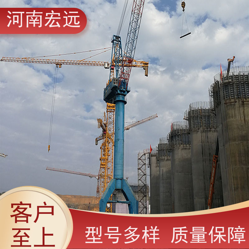 河南宏远 节段拼架桥机厂家 操作方便 发货及时